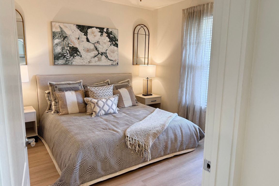 Bedroom Gables Century Center