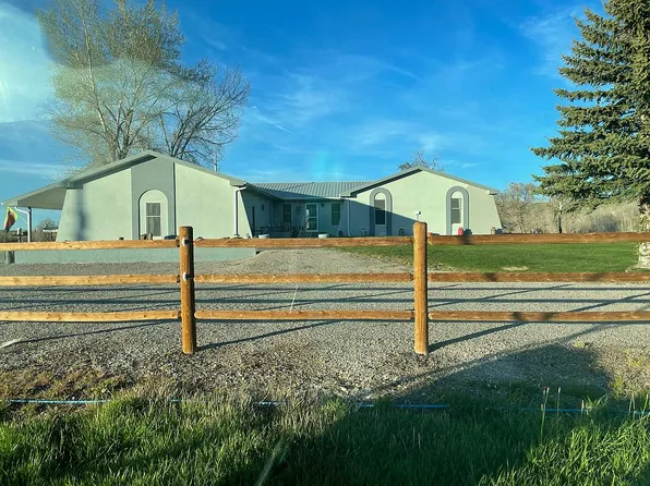 2240 Sinks Canyon Rd, Lander, WY 82520