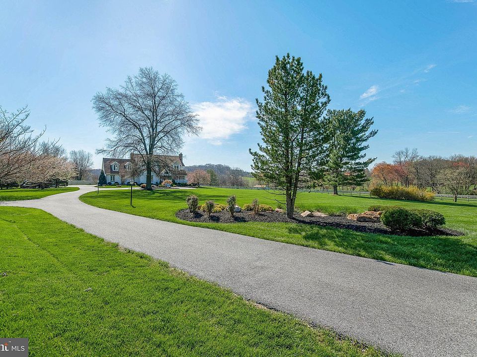6510 Chantilly Dr, Sykesville, MD 21784 Zillow