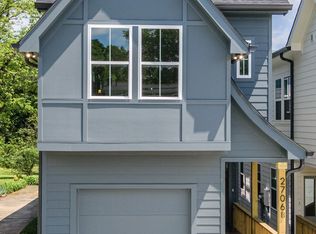 2706B Bronte Ave, Nashville, TN 37216