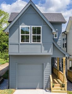 2706B Bronte Ave, Nashville, TN, 37216