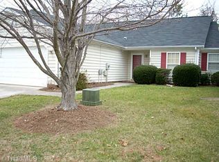 3959 Cobblestone Bend Dr, High Point, NC 27265