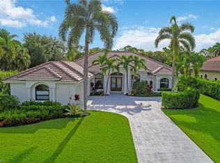 2208 Goshawk Ct, Naples, FL 34105