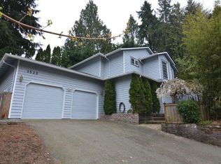 1525 N 149th Ct, Shoreline, WA 98133