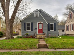 207 S Russell Ave, Ames, IA 50010