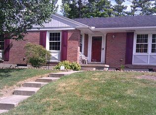 301 Jackson Ln, Middletown, OH 45044