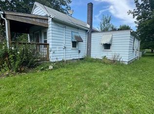 415 John St, Galion, OH