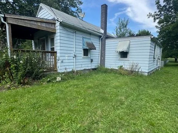 415 John St, Galion, OH 44833