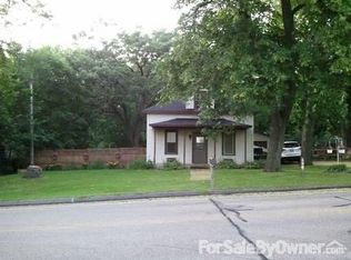 390 Mill St, Amherst, WI 54406