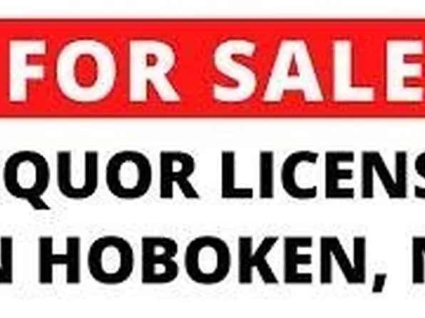 0-0 Liquor License image 1 of 1
