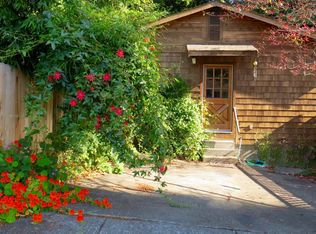 485A Forest Ave #A, Arcata, CA 95521