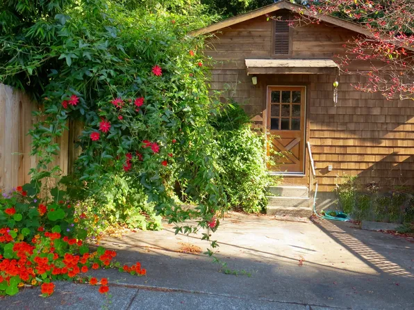 485A Forest Ave #A, Arcata, CA 95521