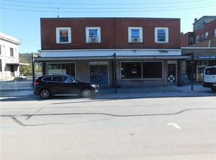 628 Fallowfield Ave, Charleroi, PA