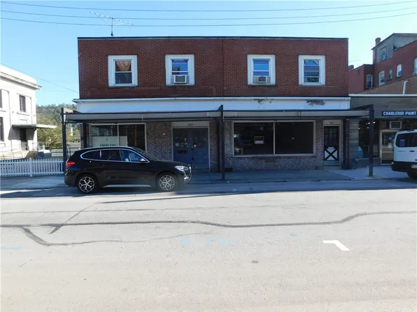 628 Fallowfield Ave, Charleroi, PA 15022