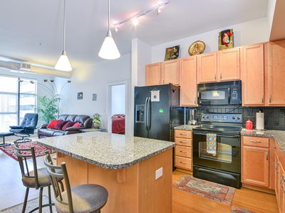 535 S Upper St APT 202, Lexington, KY, 40508