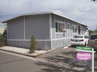 3788 Bettie Ave, Reno, NV