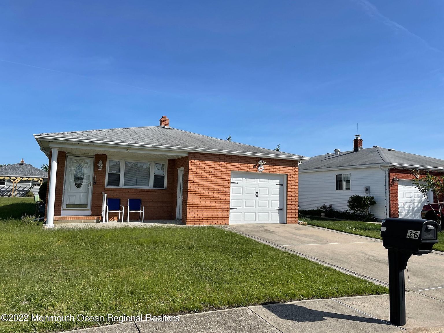 36 Port Royal Drive, Toms River, NJ 08757 Zillow