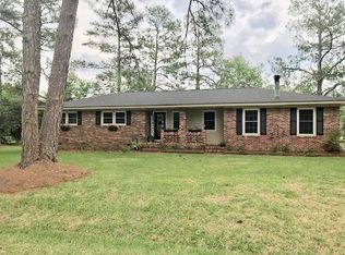 202 N Hagan Bridge Rd, Hahira, GA 31632