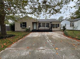 722 Maxwell St NW, Ardmore, OK 73401