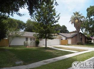12723 El Marro St, San Antonio, TX 78233