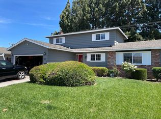 971 Live Oak Dr, Santa Clara, CA 95051