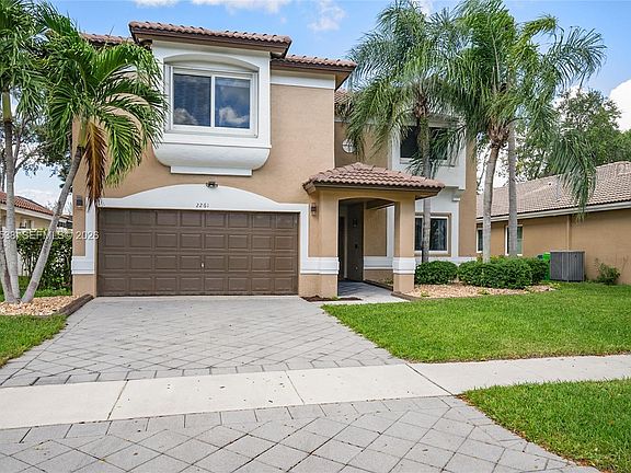 5th image of 2261 NW 139th Ave