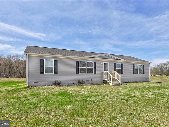 8484 N Old State Hwy #B, Lincoln, DE 19960 | MLS #DESU2037986 | Zillow