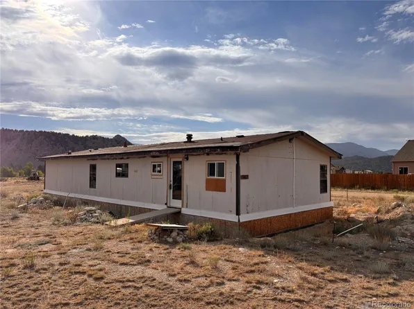 11469 Ruby Mountain Lane, Nathrop, CO 81236