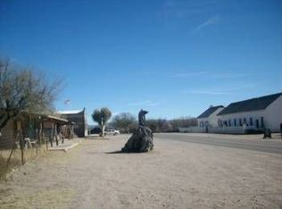 17216 W 5th St, Arivaca, AZ 85601