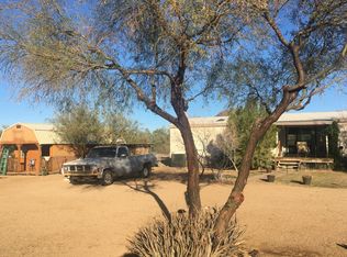 7825 N Team Roper Rd, Tucson, AZ 85743