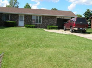 5710 Threasa St, Saginaw, MI 48603