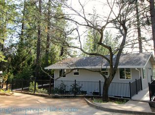1840 Point View Dr, Placerville, CA 95667