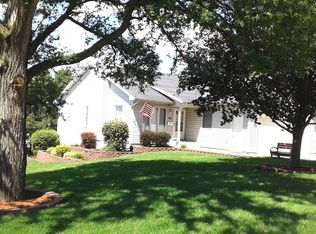 716 Elsie Ave #0, Crest Hill, IL 60403