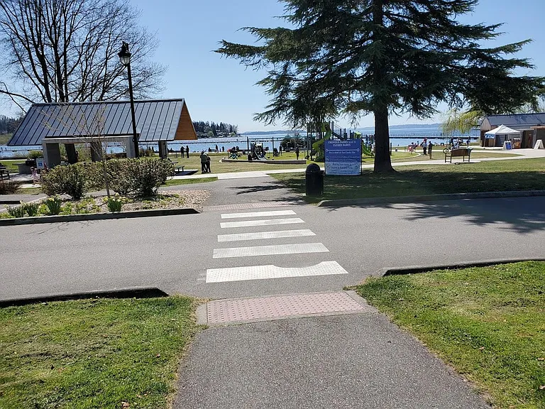 Juanita Beach Park