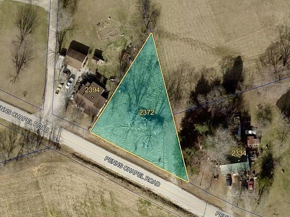 2nd image of 2372 Penns Chapel Rd
