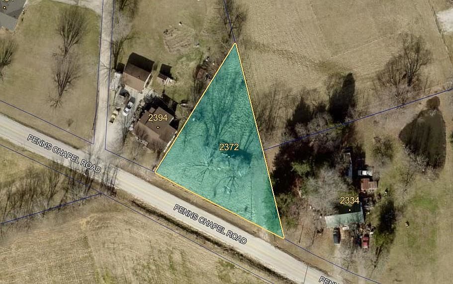 2nd image of 2372 Penns Chapel Rd