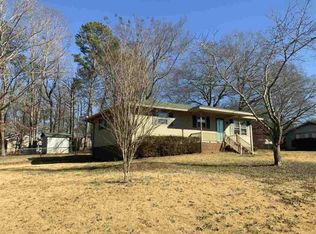 122 Loblolly Dr, Wellford, SC 29385