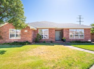 10507 Hartford Ave, Lubbock, TX 79423
