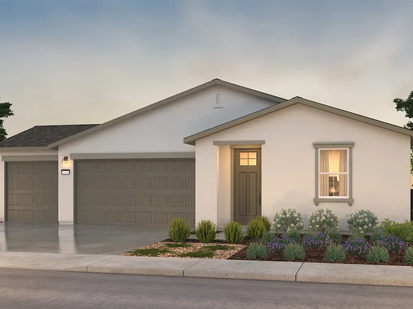 5400 Leonard Alvarado Rd, Bakersfield, CA 93314