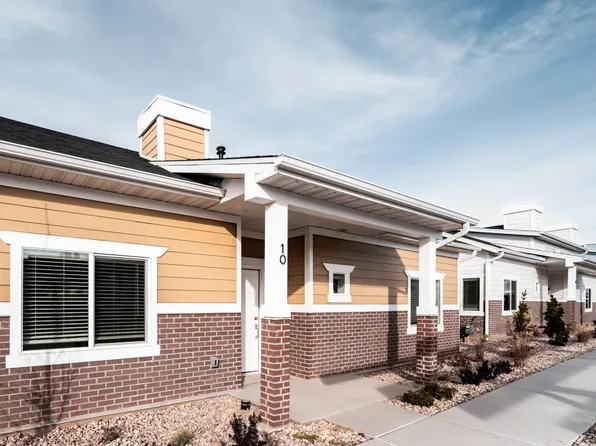 Klein Huis at Turner Mill