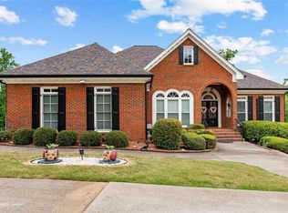 7881 Gable Dr, Douglasville, GA 30135
