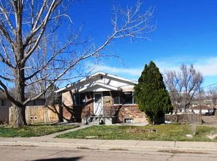 715 25th Ave, Greeley, CO 80634