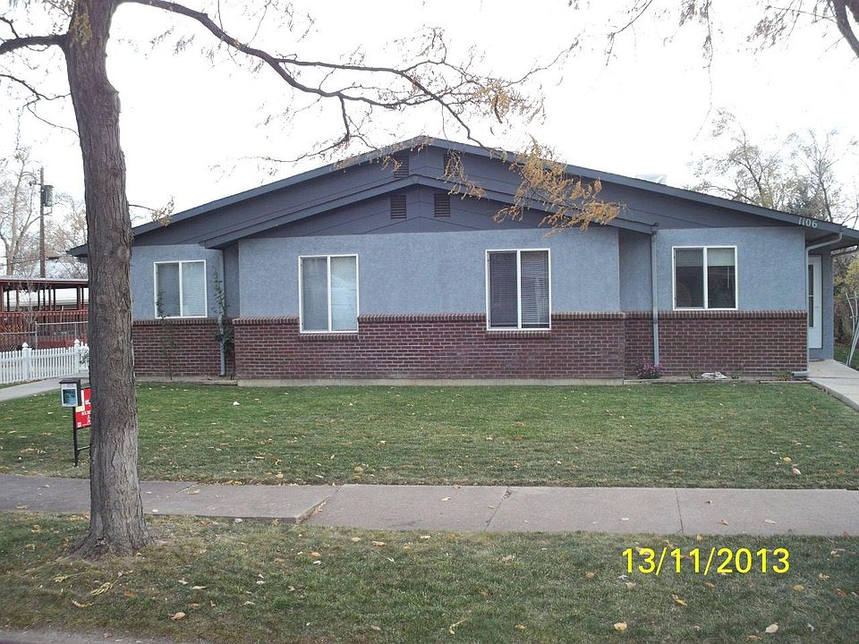 1108 On The Left
