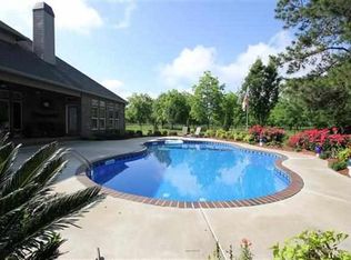 231 Joe Barnes Rd, Byron, GA 31008