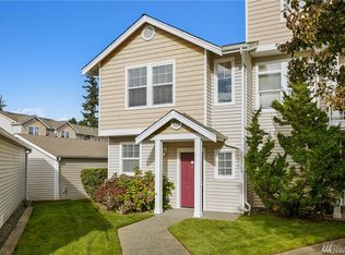 5400 Harbour Pointe Blvd UNIT A101, Mukilteo, WA 98275
