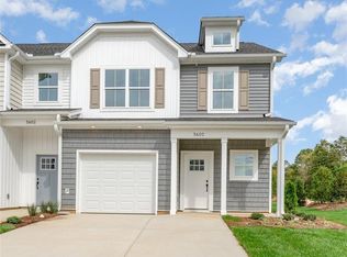 3600 Bridleton Ridge Trl, Greensboro, NC 27410