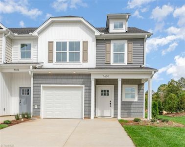 3600 Bridleton Ridge Trl, Greensboro, NC, 27410