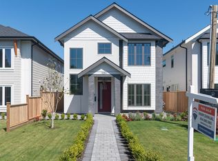 9251 Kilby St, Richmond, BC V6X1P1