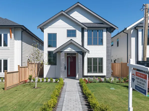 9251 Kilby St, Richmond, BC V6X 1P1