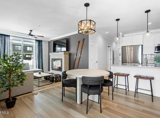 361 West Meadow Mile #2, Fraser, CO 80442